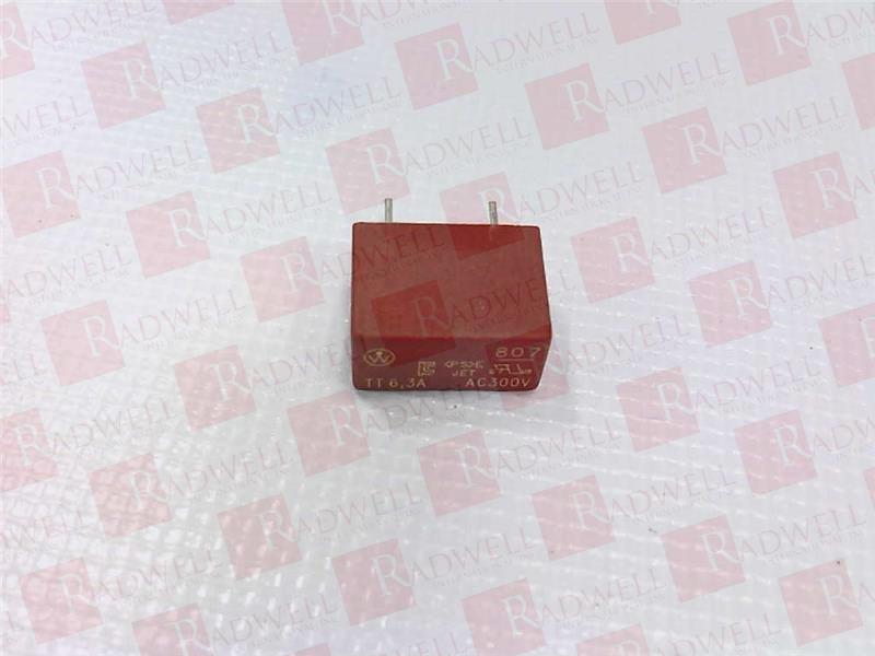 LITTELFUSE 80716300440