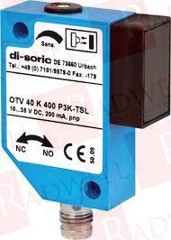 DI-SORIC OSV-40-K2000-TSL