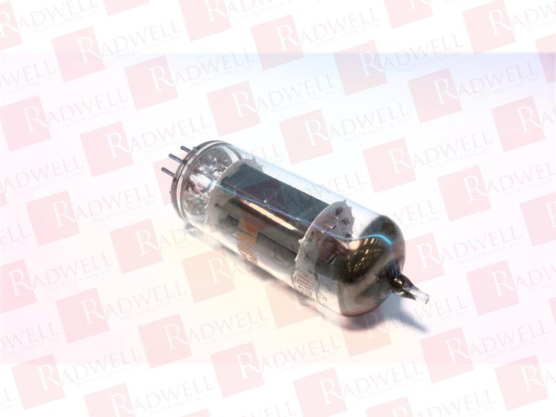  , ELECTRON TUBE, 9PIN