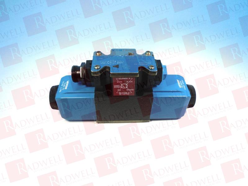EATON CORPORATION DG4V-3-7C-M-FPA5-WL-B6-60