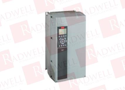 DANFOSS FC-302PK37T5E55H1XGXXXXSXXXXAXBXCXXXXDX
