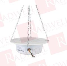 275 CID ECONOMY ASSEMBLY, 8" O.D. SPEAKER, 4W-70V TRANSFORMER