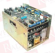 FANUC A06B-6055-H203