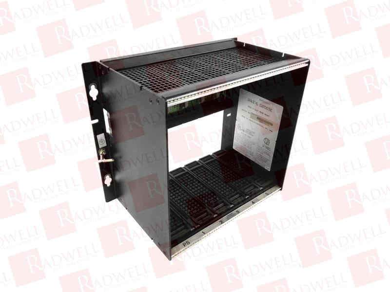 FANUC IC697CHS750