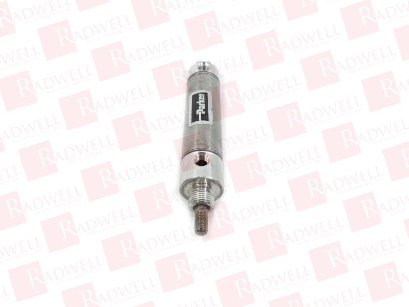 PARKER 01.06 DXPSR 2.000
