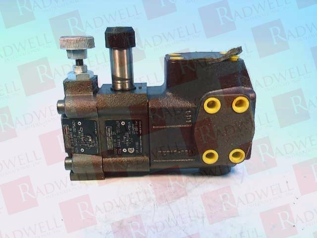 PARKER R5V085131209W01A1