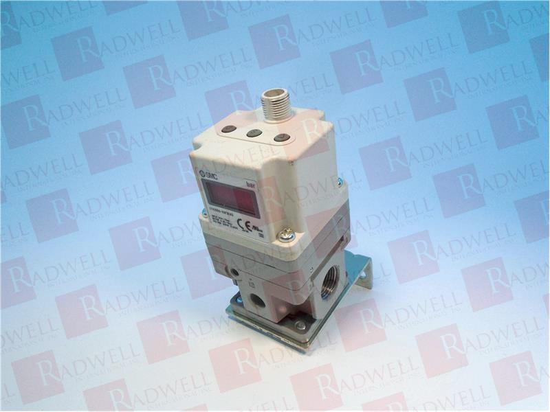 SMC ITV2050-03F3CN3