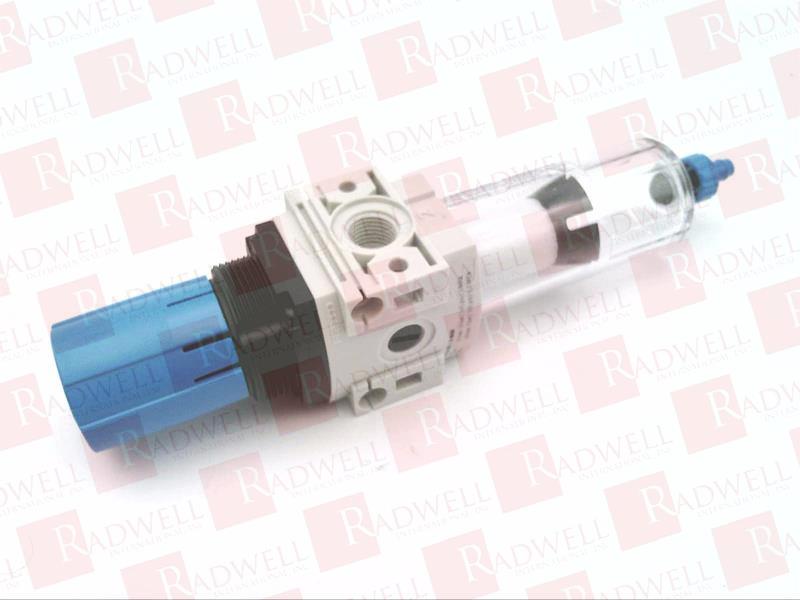 FESTO LFR-1/4-DB-7-O-MINI