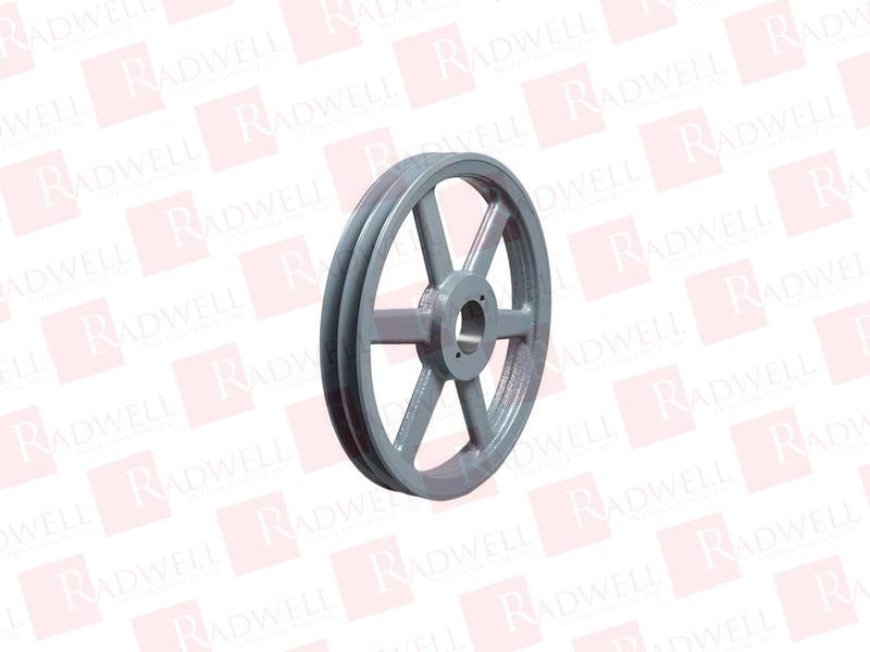 ALTRA INDUSTRIAL MOTION 2BK160