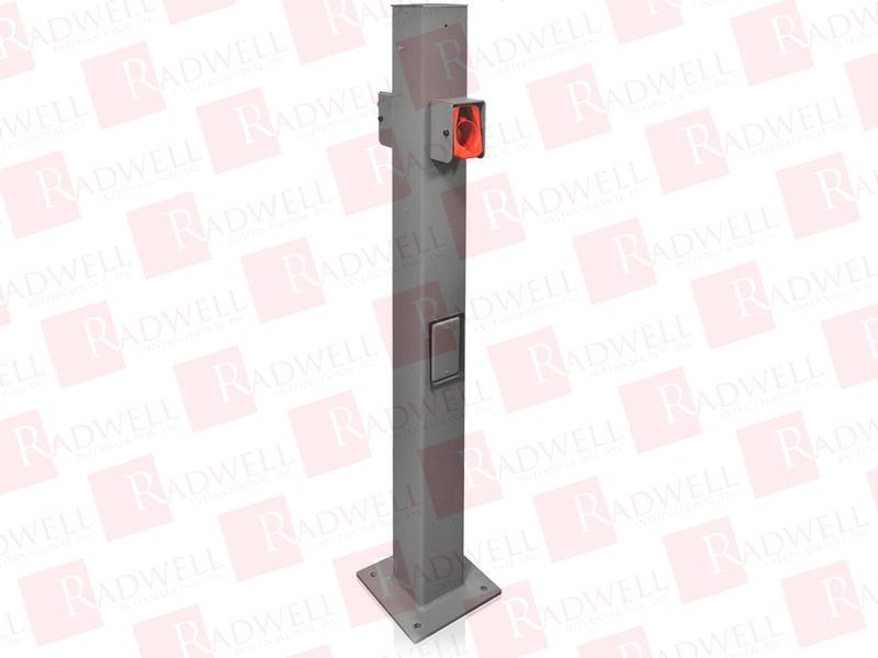 LEVITON EVPED-2
