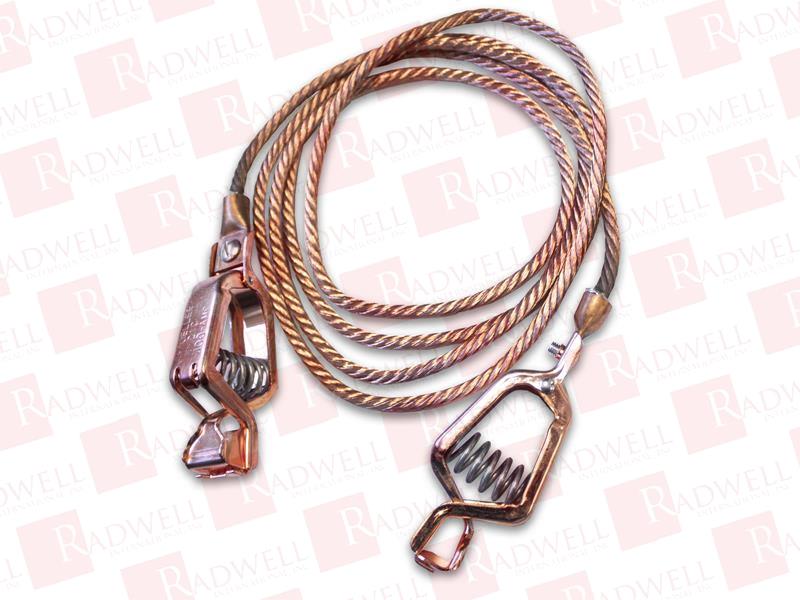 MUELLER ELECTRIC AI-000454-8