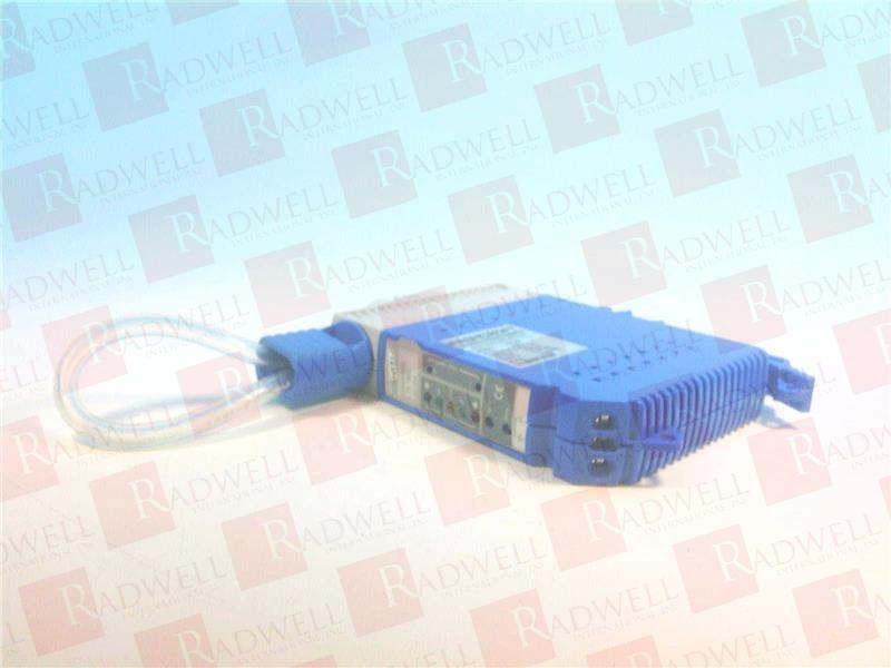 ASHCROFT DX-3F0142ST-P75IW