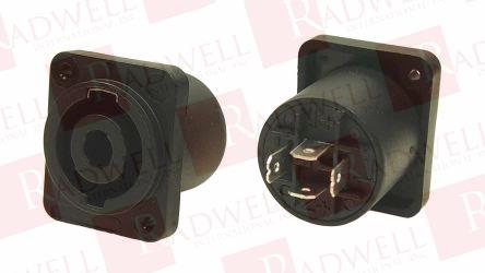 RS PRO 215-6420