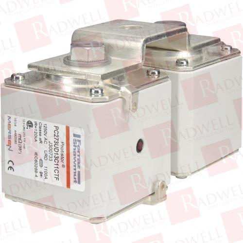 MERSEN PC273UD13C11CTF