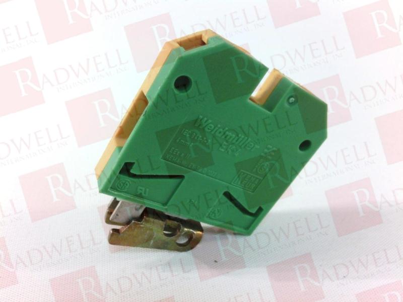 WEIDMULLER 0354560000
