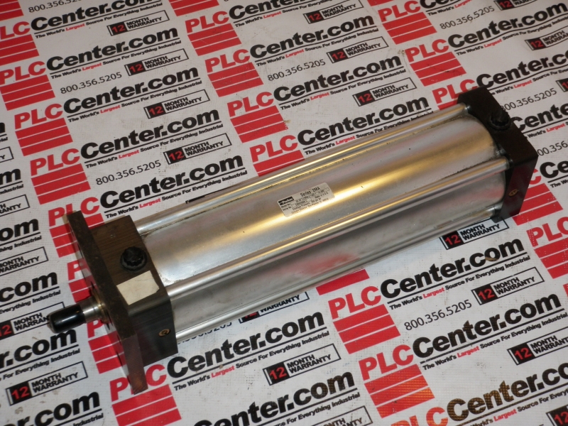 04.00-CJ2MAUS14AC/14.000 by PARKER