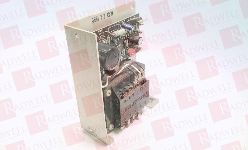 BEL FUSE HB5-3/OVP-A