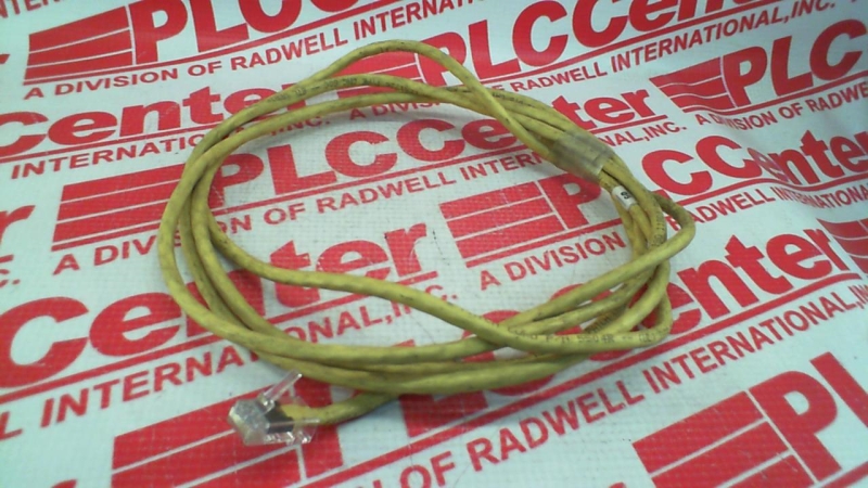 PATCH CABLE 8FT TYPE CM 24AWG
