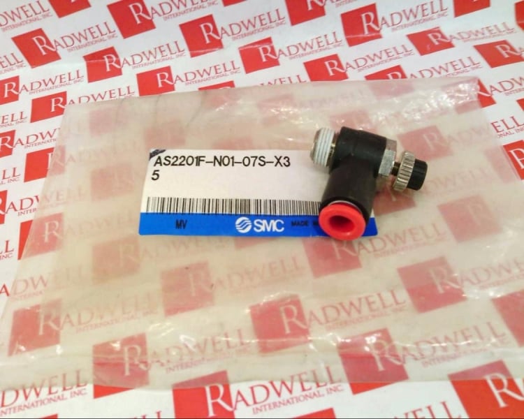 SMC AS2201F-N01-07S-X35