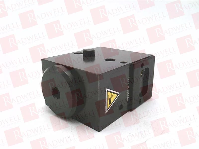 BOSCH VE2/D-20