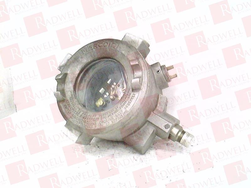 DWYER DAHF-31-3-5