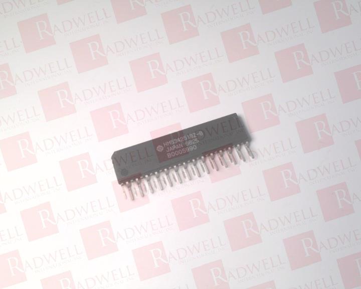 HITACHI HM534251BZ-8