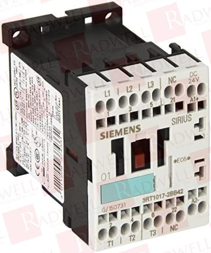 SIEMENS 3RT1017-2AB01