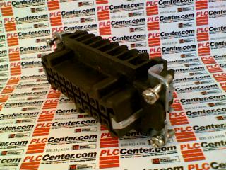 HARTING HAN-16X-BU