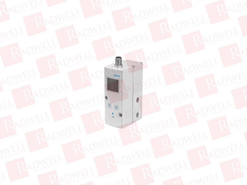 FESTO VPPM-6L-L-1-G18-0L6H-A4P-C1