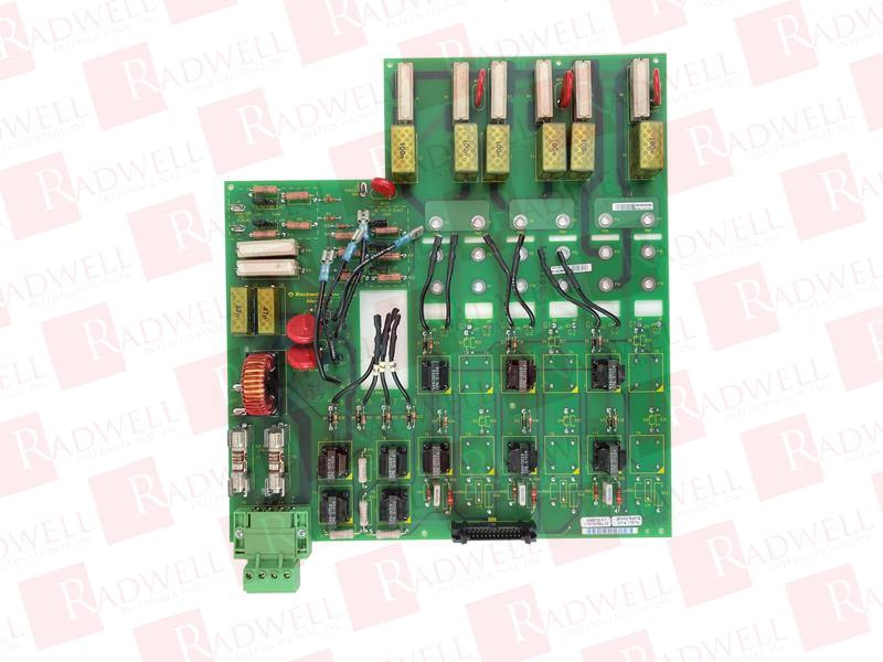 ALLEN BRADLEY 173174