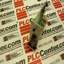 INPUT CONDITIONER VOLTAGE