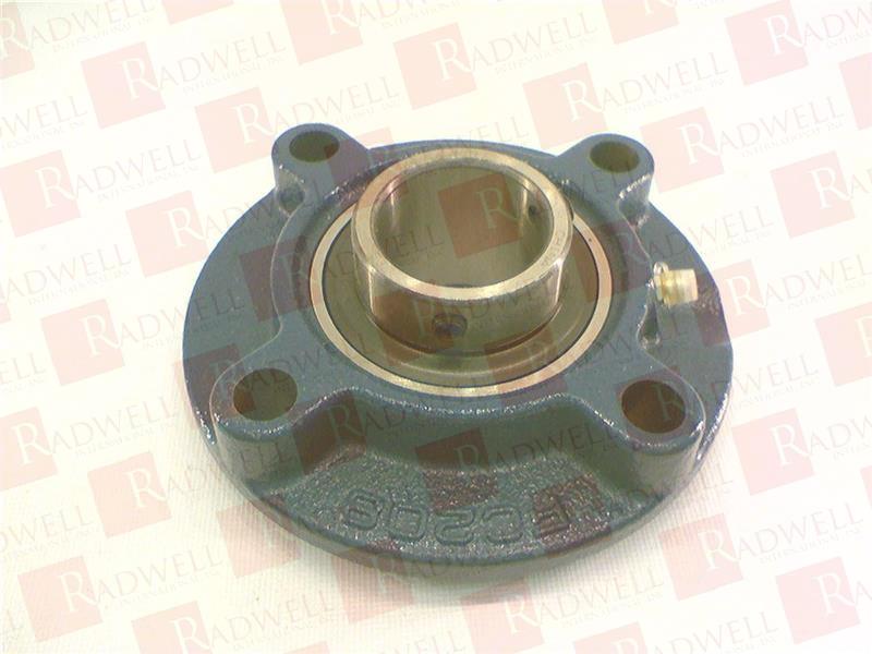 FYH UCFC-208-24G5
