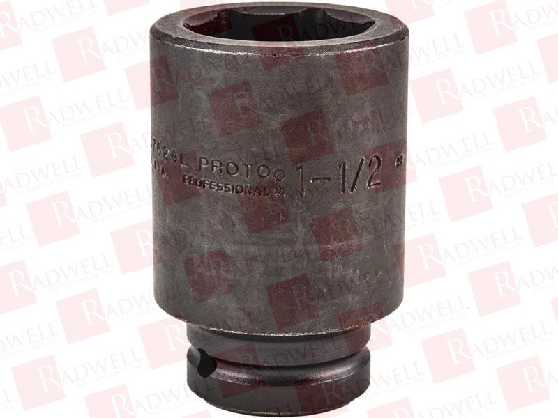 STANLEY BLACK & DECKER J07524L