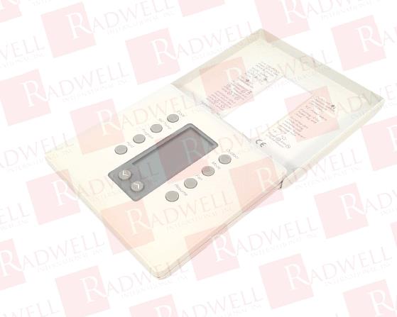 JOHNSON CONTROLS T500MSP-1