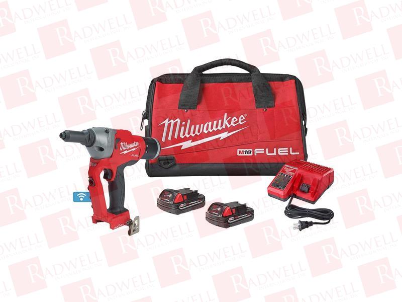 MILWAUKEE POWER TOOLS 2660-22CT