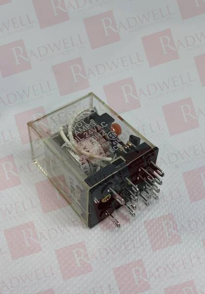 PHILIPS RLY2063B