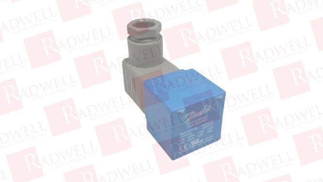 DANFOSS 120Z0522