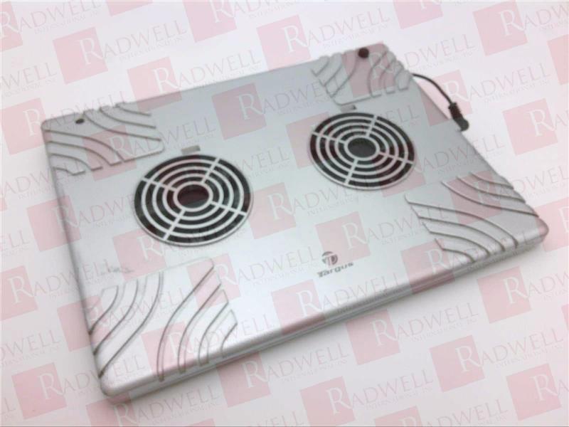 NOTEBOOK CHILL PAD, 2 FAN, 1.05 WATT