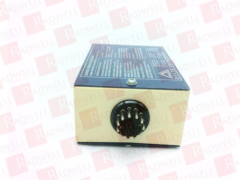 DELTA SCIENTIFIC 3546-6