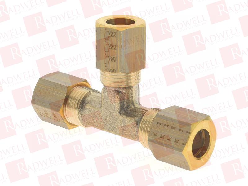 PARKER 0104 08 00