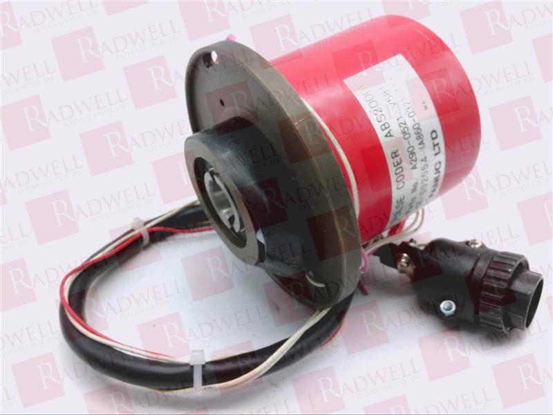 FANUC A290-521-V581