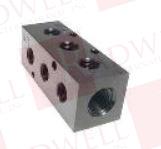 PNEUMADYNE M30-250-3-90W