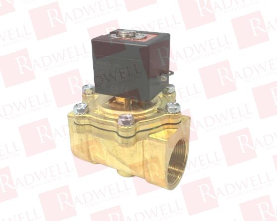ASCO SC8210B056VAC120/60,110/50