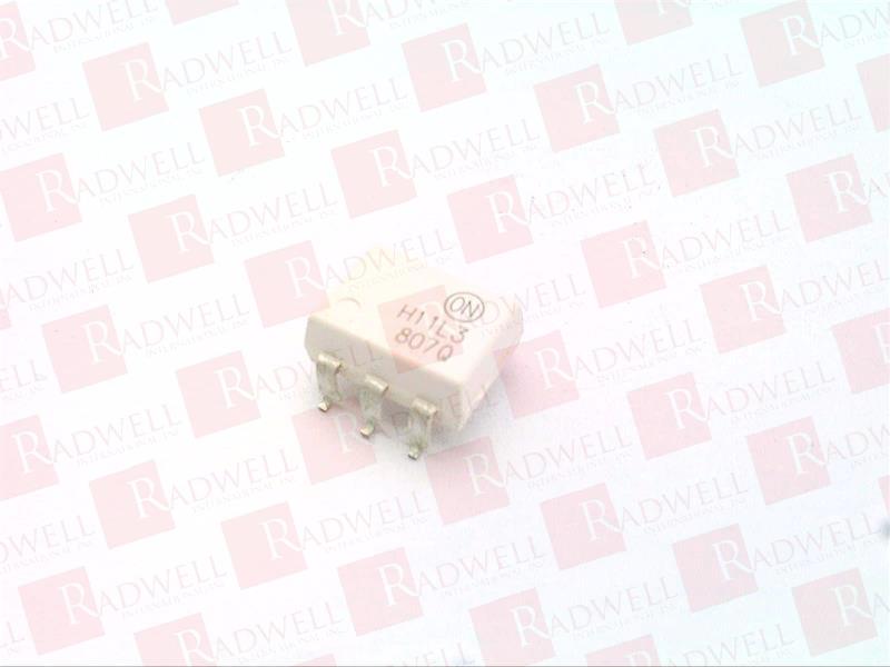 ON SEMICONDUCTOR H11L3SM
