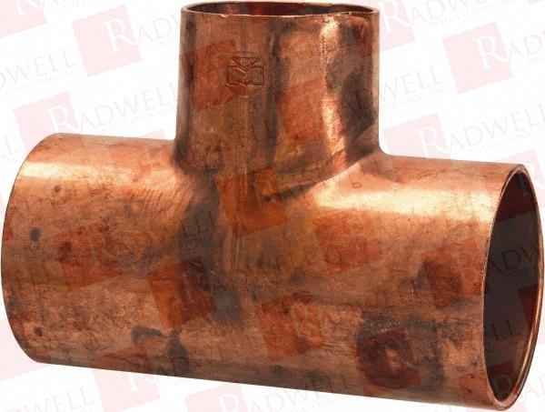 MUELLER INDUSTRIES W 04069