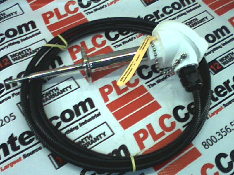 TEMPERATURE PROBE
