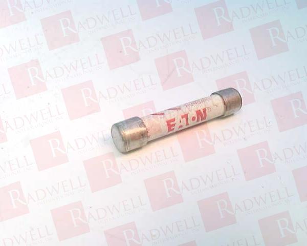 EATON CORPORATION FWH-3.15A6F