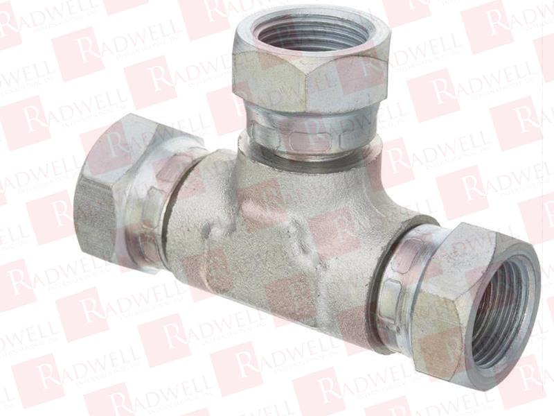 TOMPKINS INDUSTRIES 3853-16-16-16