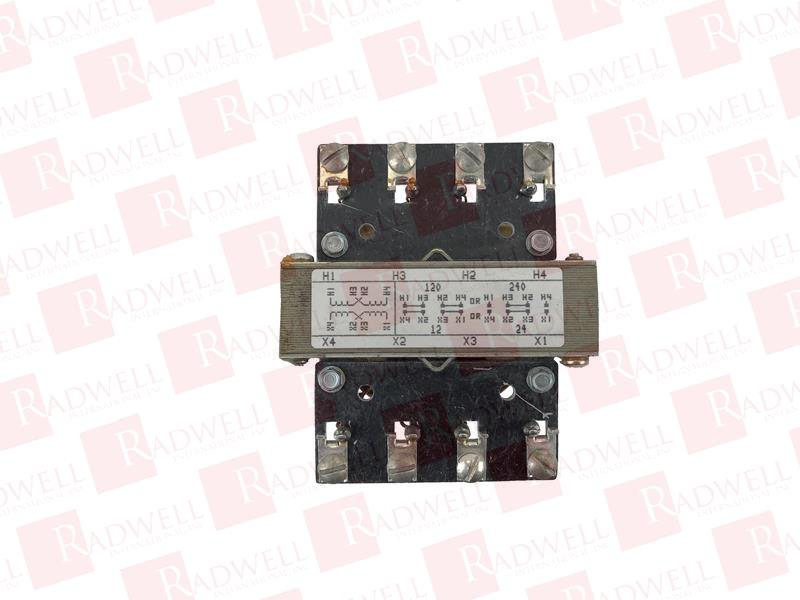 GENERAL ELECTRIC 9T58B2875