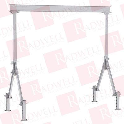 VESTIL FHA-2-12-10-ALO